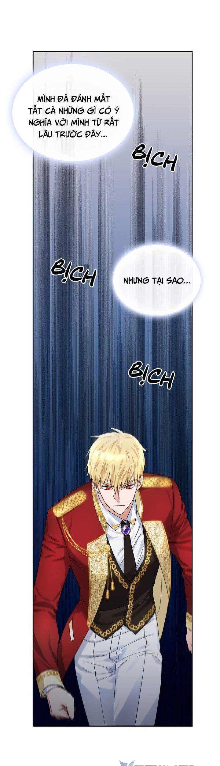 Công Nương Su Chapter 38 - 31