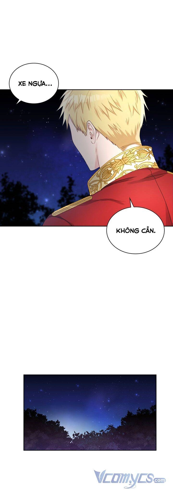 Công Nương Su Chapter 38 - 34