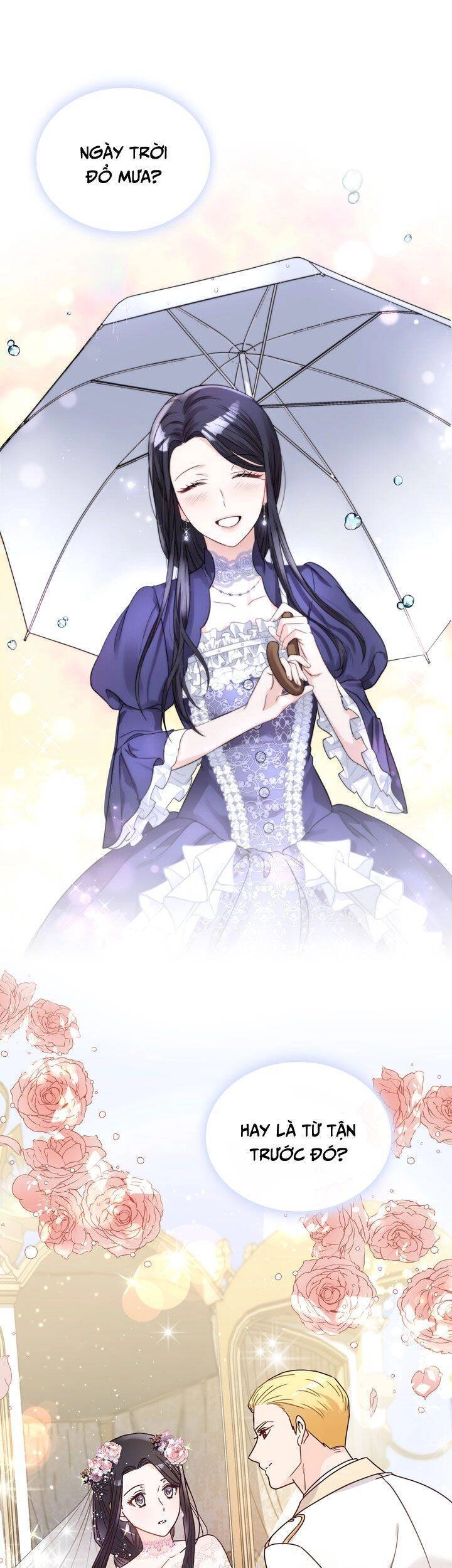 Công Nương Su Chapter 38 - 38