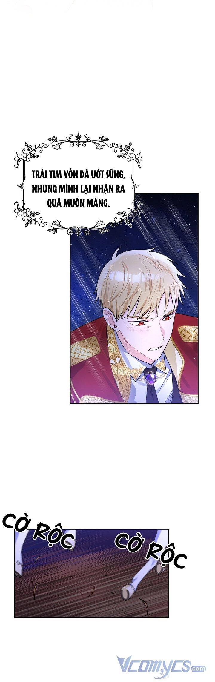 Công Nương Su Chapter 38 - 40