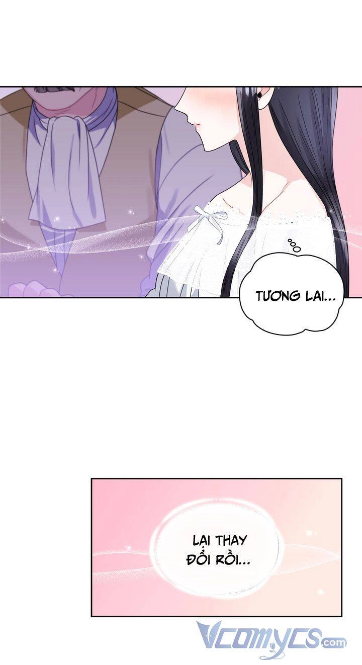 Công Nương Su Chapter 39 - 3