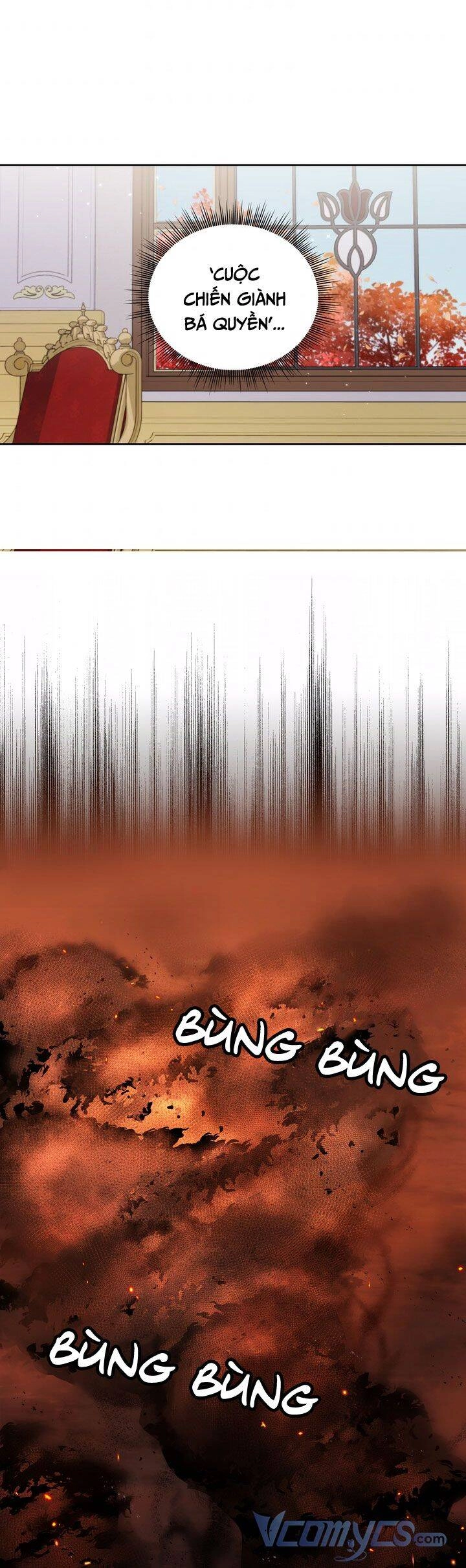 Công Nương Su Chapter 39 - 6