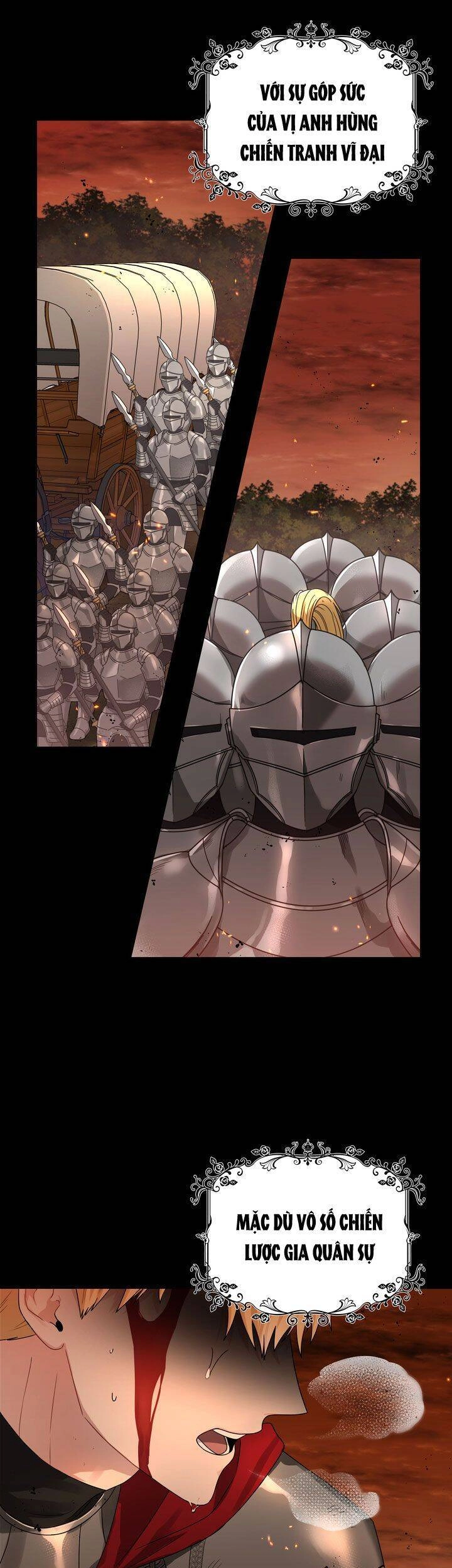 Công Nương Su Chapter 39 - 9