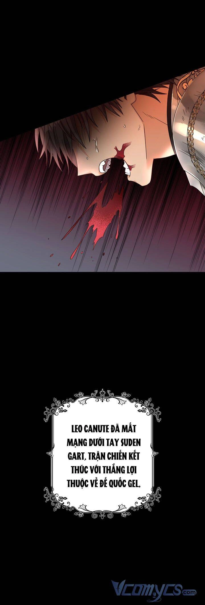 Công Nương Su Chapter 39 - 13