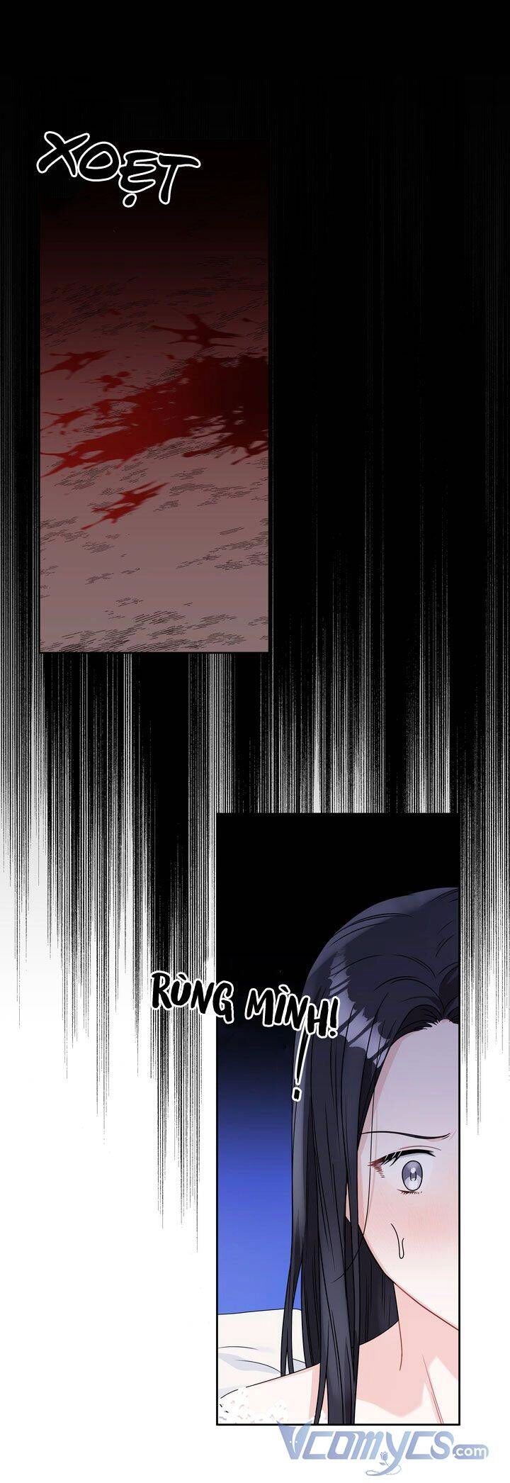 Công Nương Su Chapter 39 - 14