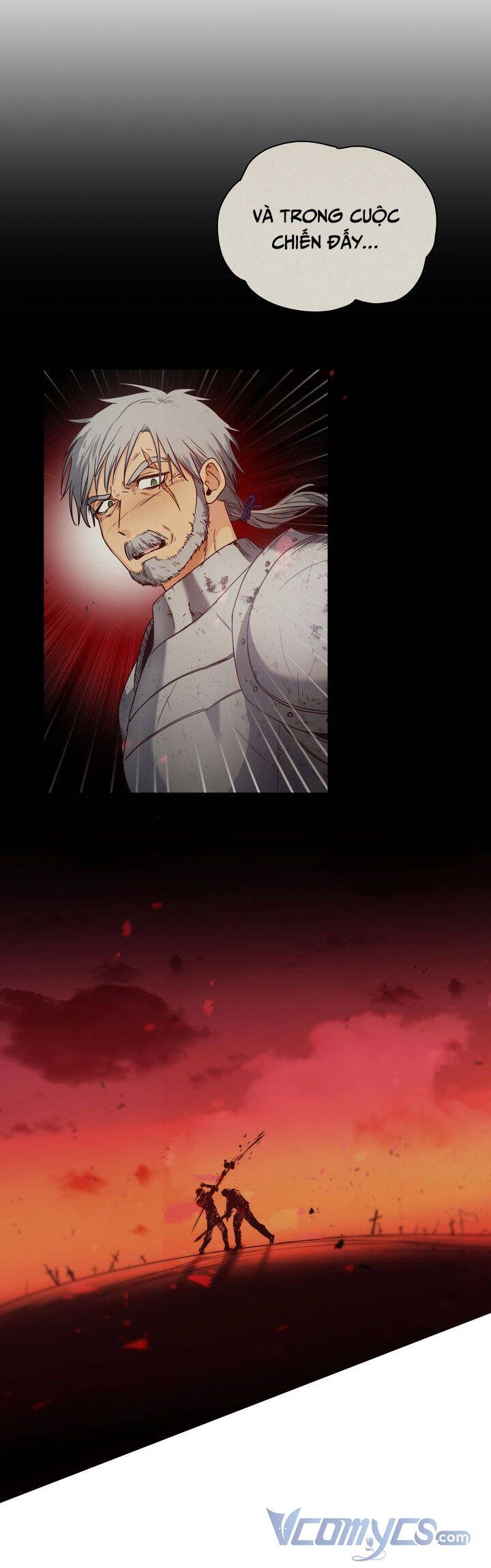 Công Nương Su Chapter 39 - 16