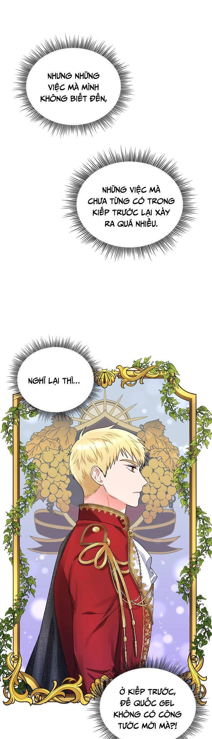 Công Nương Su Chapter 39 - 18