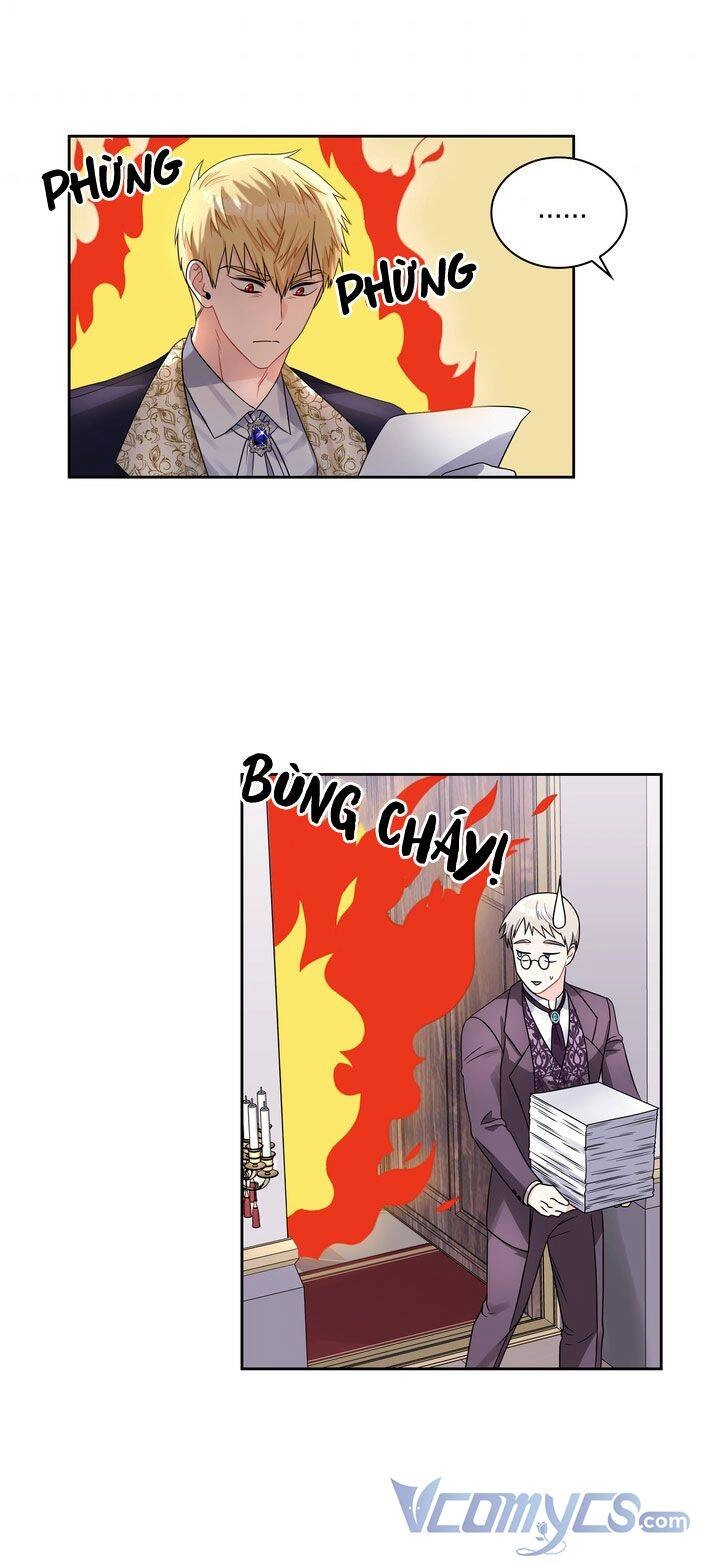 Công Nương Su Chapter 39 - 25