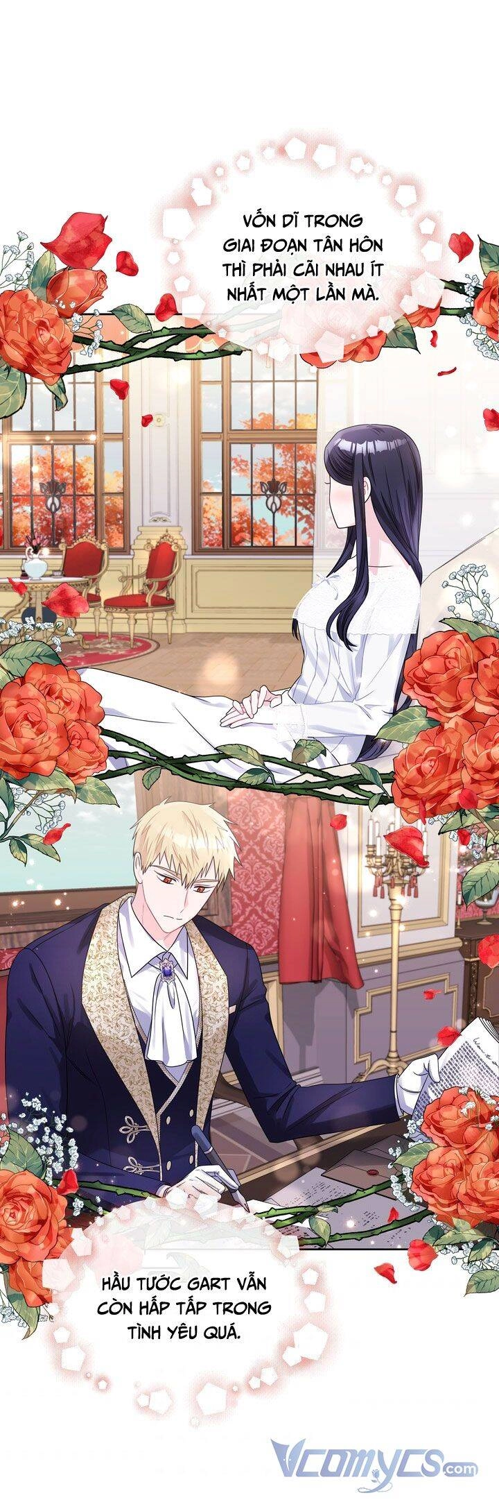 Công Nương Su Chapter 39 - 29