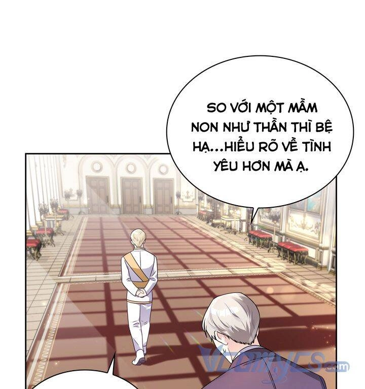 Công Nương Su Chapter 39 - 31