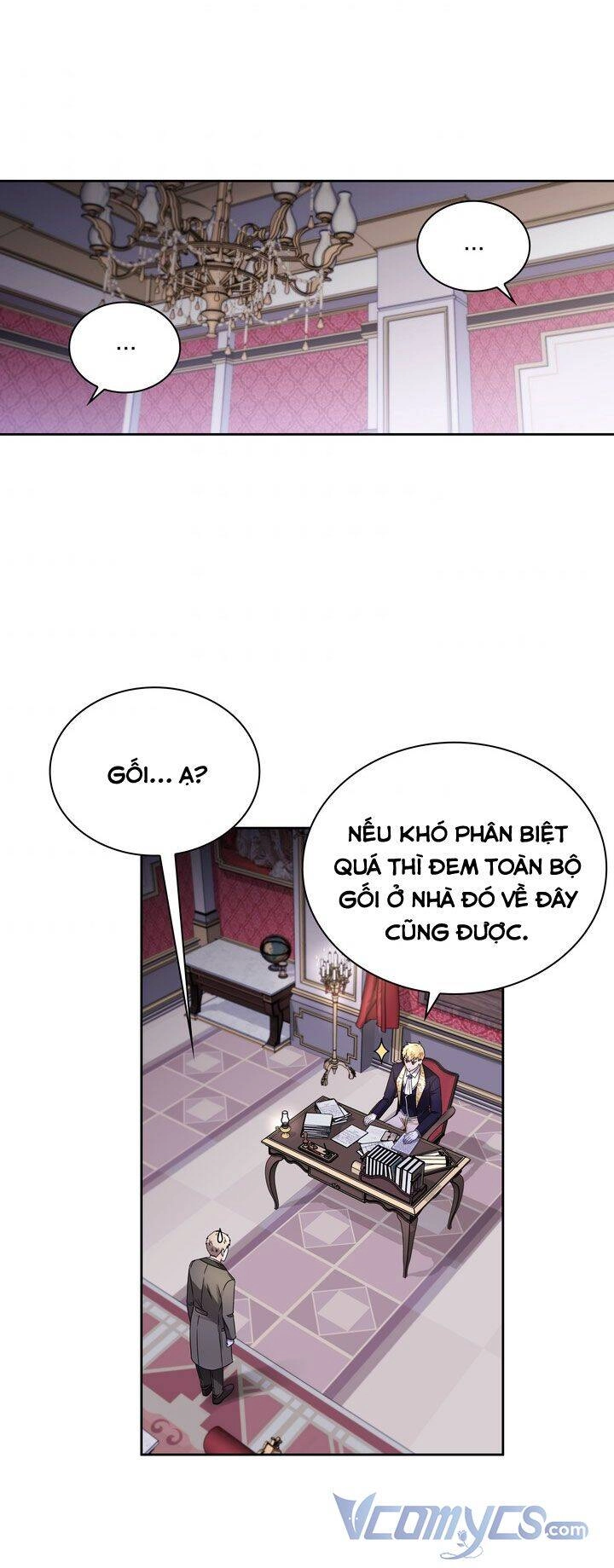 Công Nương Su Chapter 39 - 37