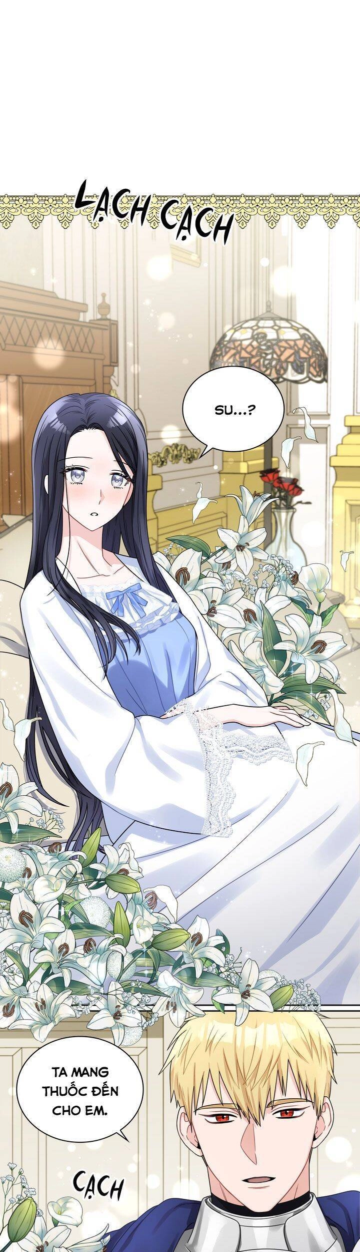 Công Nương Su Chapter 40 - 18