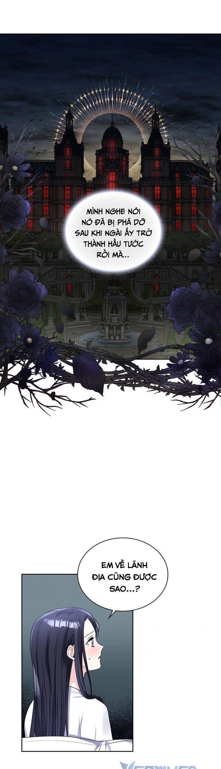 Công Nương Su Chapter 40 - 25