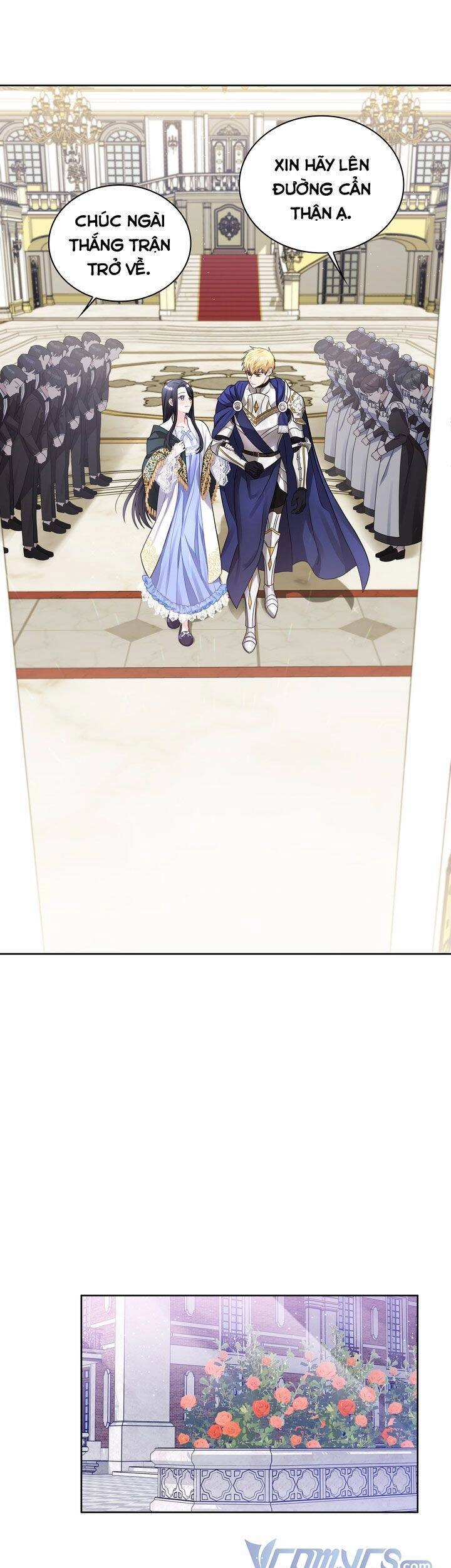 Công Nương Su Chapter 40 - 30