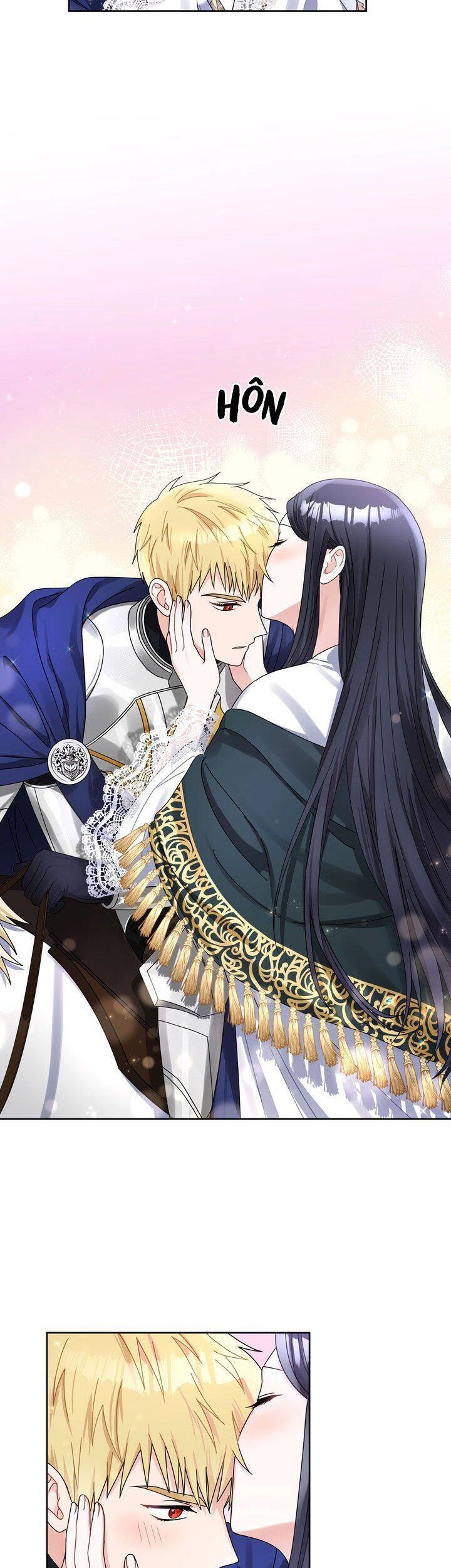 Công Nương Su Chapter 40 - 34