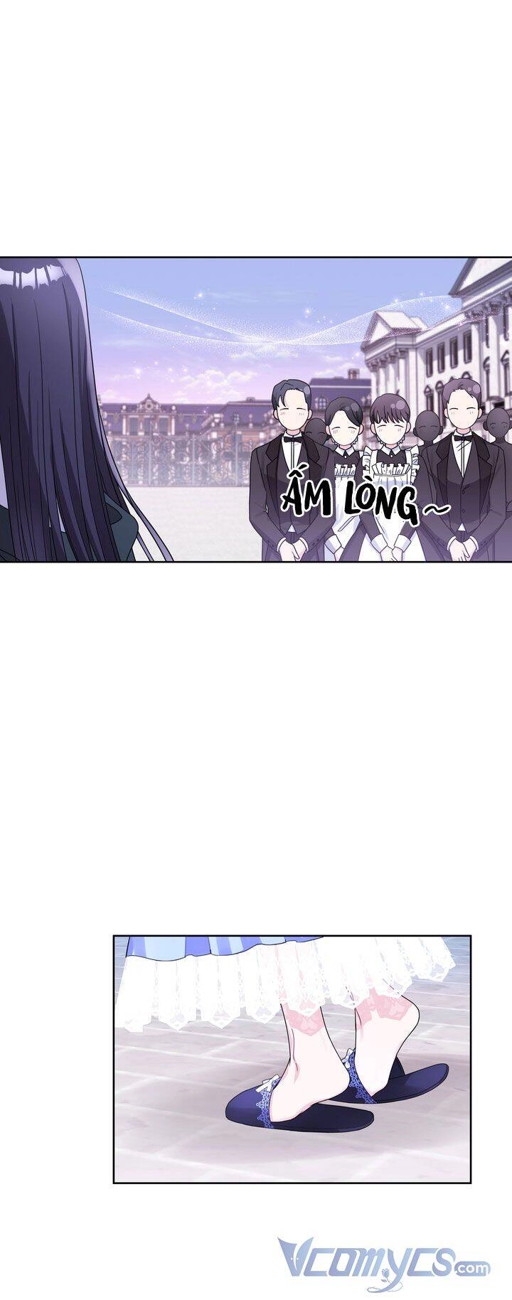 Công Nương Su Chapter 40 - 36