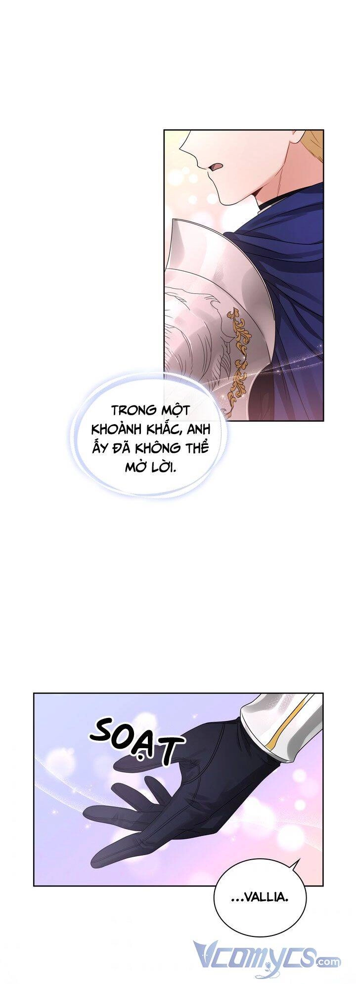 Công Nương Su Chapter 40 - 39