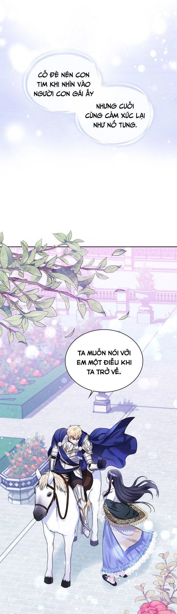 Công Nương Su Chapter 40 - 40