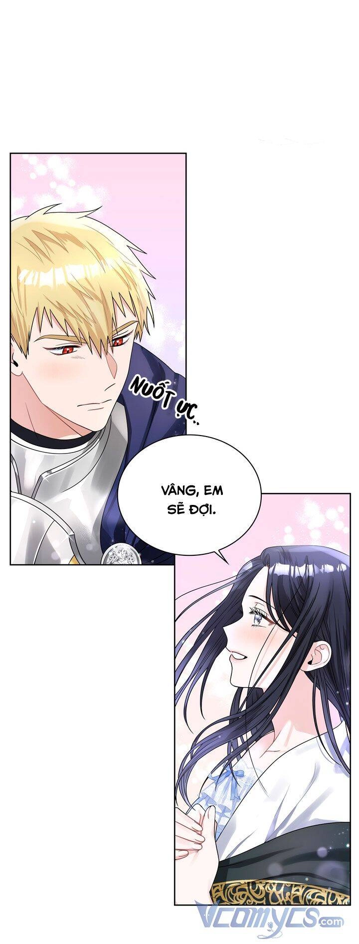 Công Nương Su Chapter 40 - 42