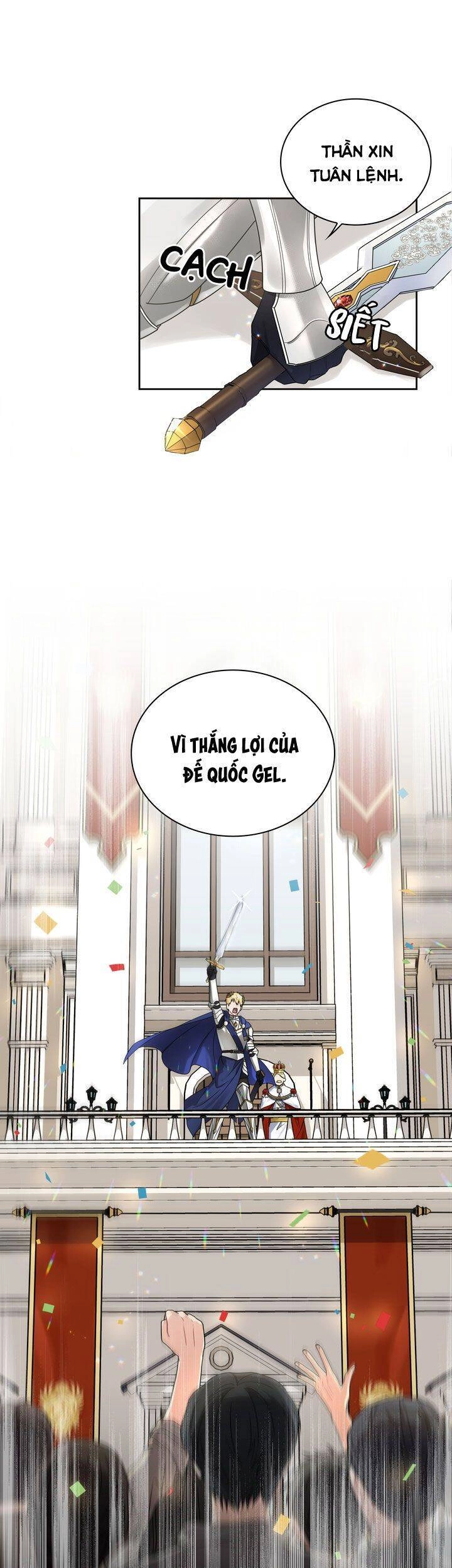 Công Nương Su Chapter 41 - 4