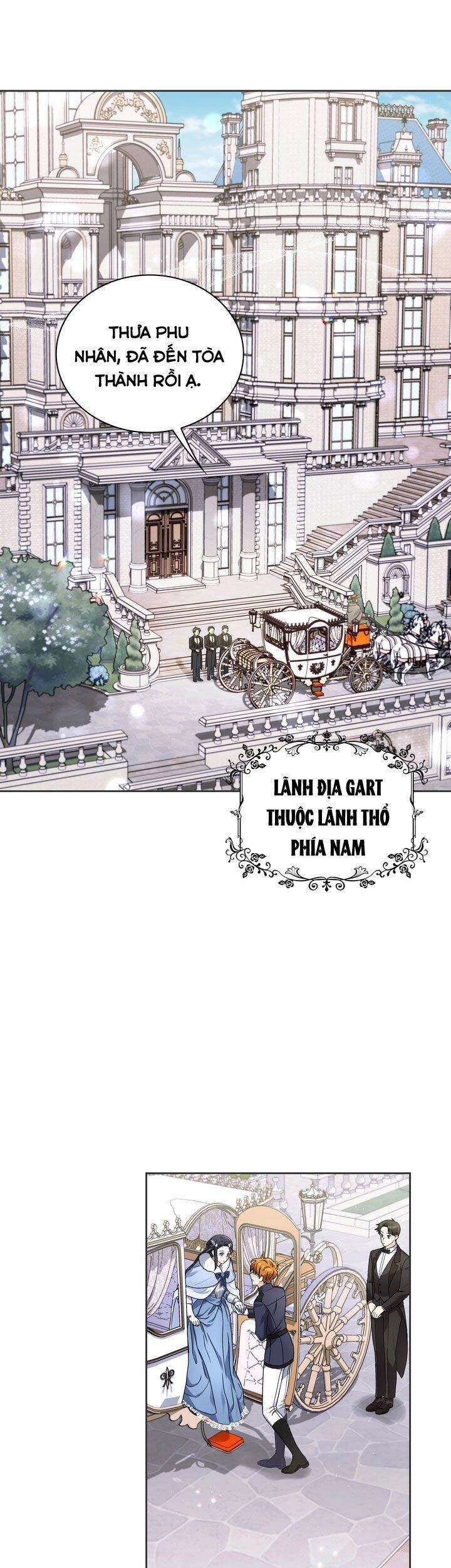 Công Nương Su Chapter 41 - 7