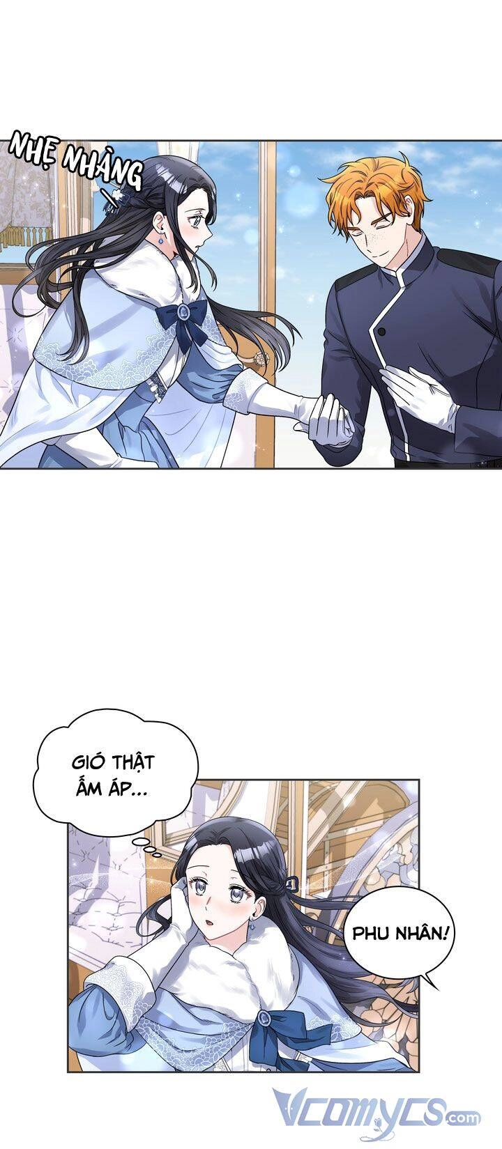 Công Nương Su Chapter 41 - 9