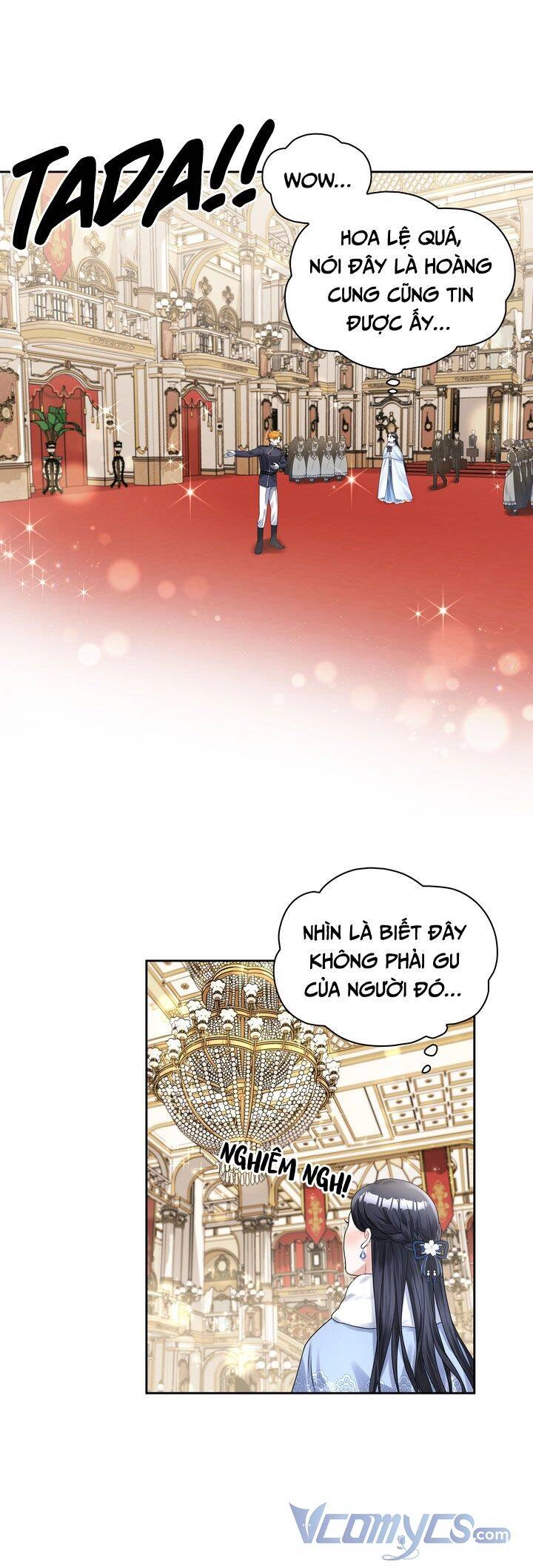 Công Nương Su Chapter 41 - 13