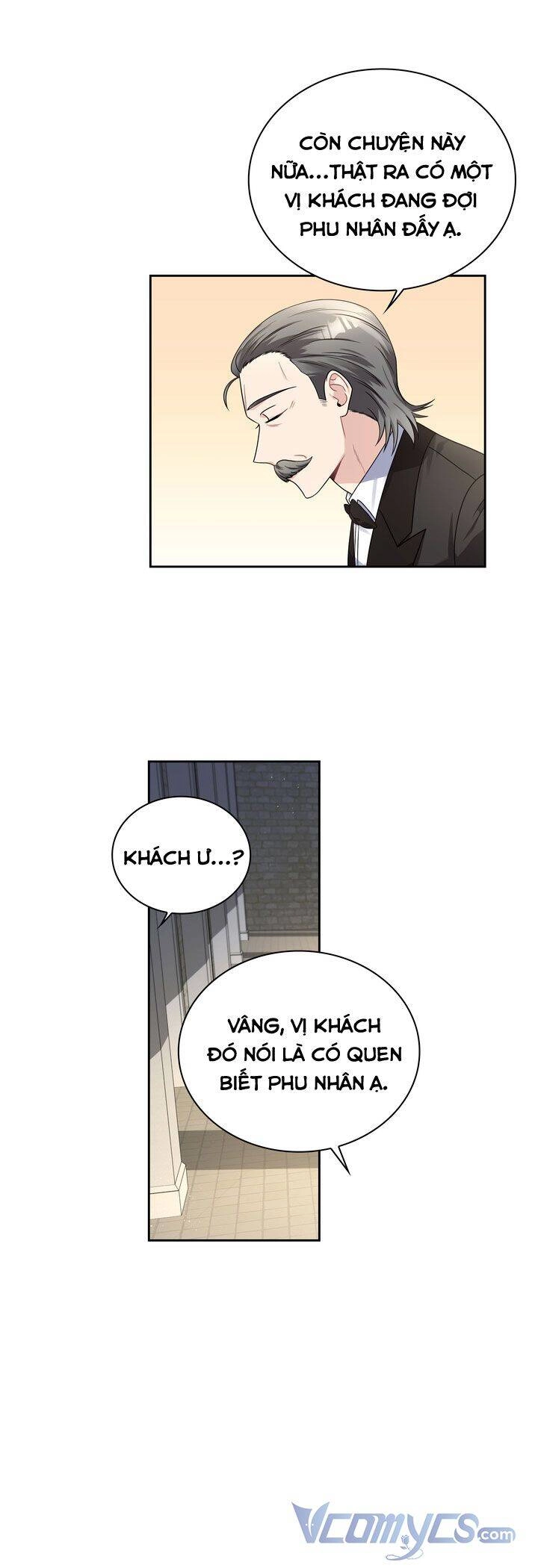 Công Nương Su Chapter 41 - 17