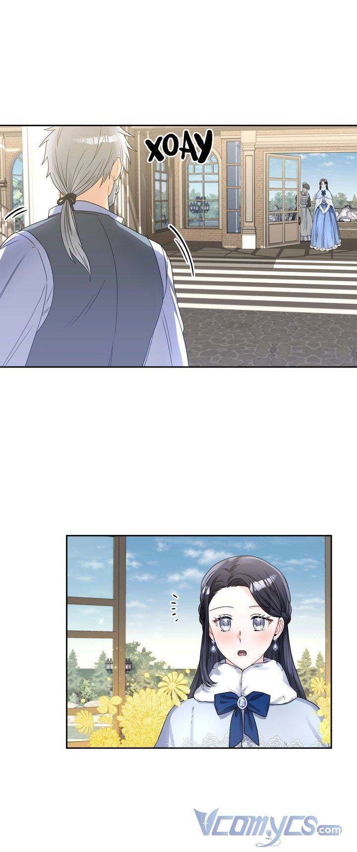 Công Nương Su Chapter 41 - 18