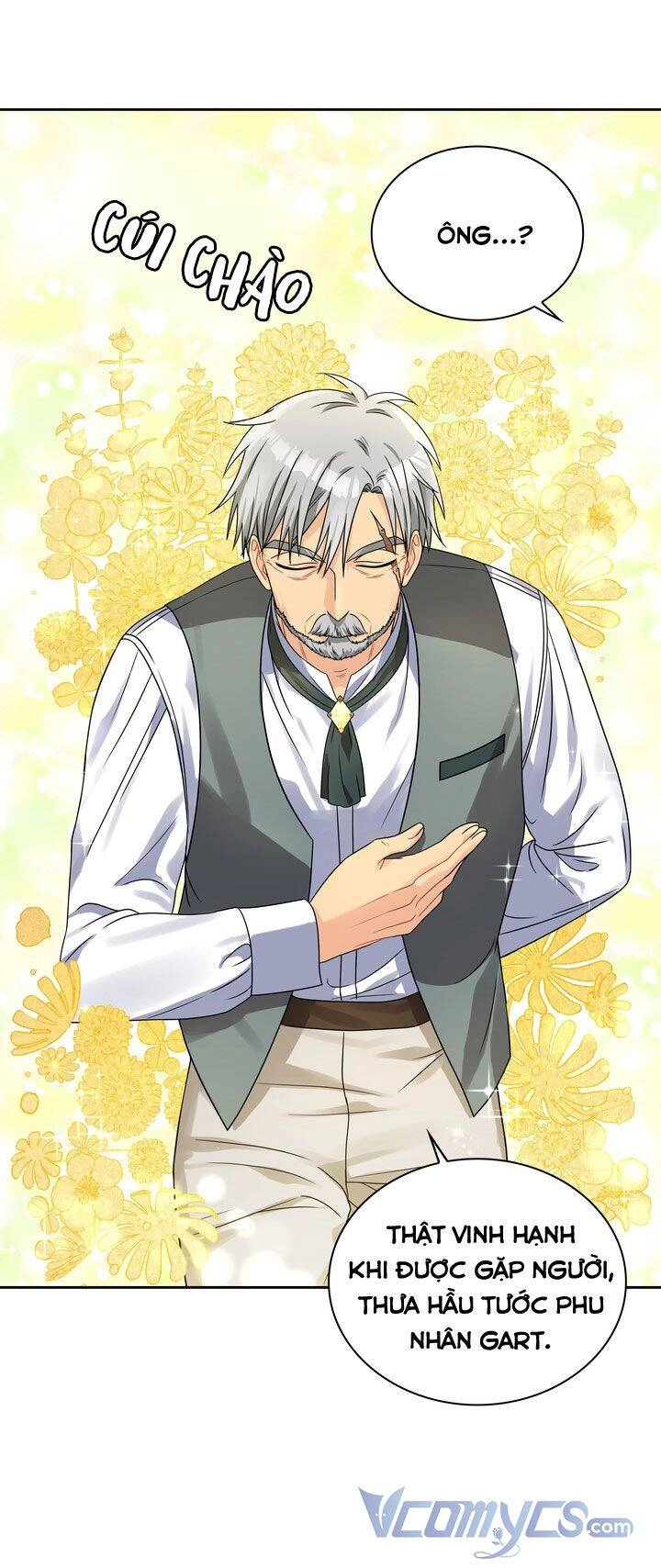 Công Nương Su Chapter 41 - 19