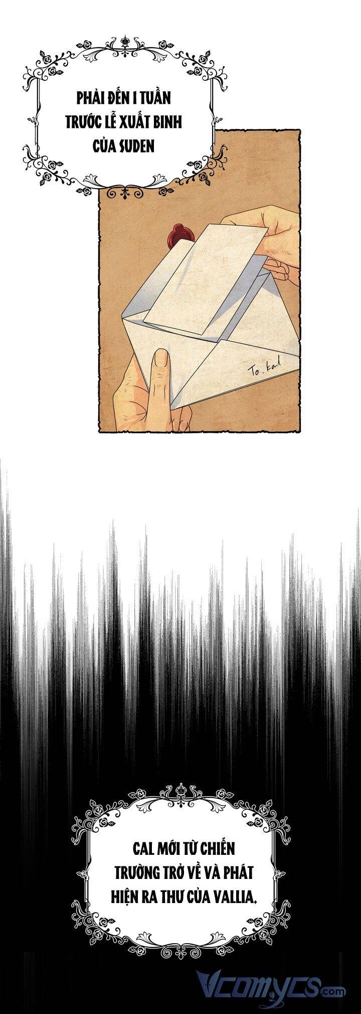 Công Nương Su Chapter 41 - 21