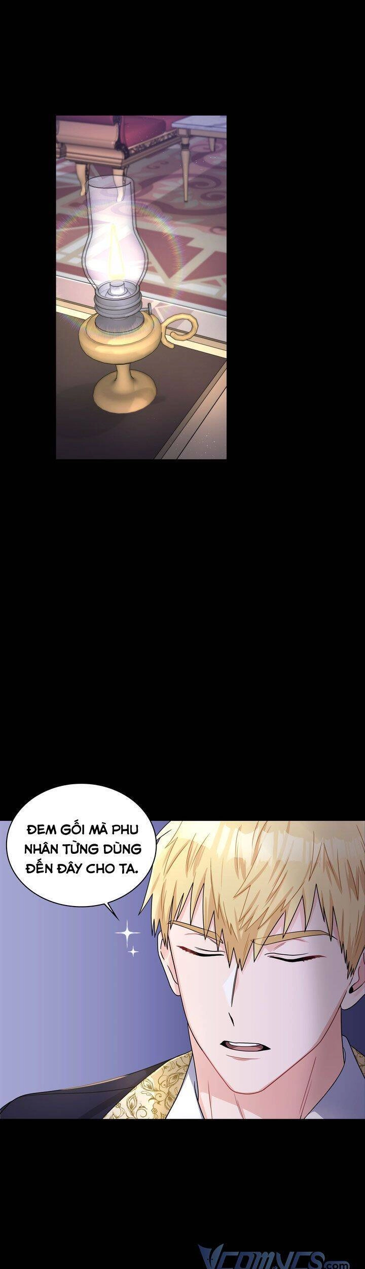 Công Nương Su Chapter 41 - 26