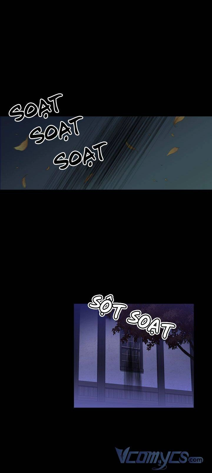 Công Nương Su Chapter 41 - 30