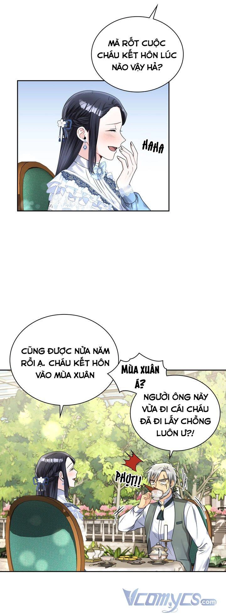 Công Nương Su Chapter 41 - 36