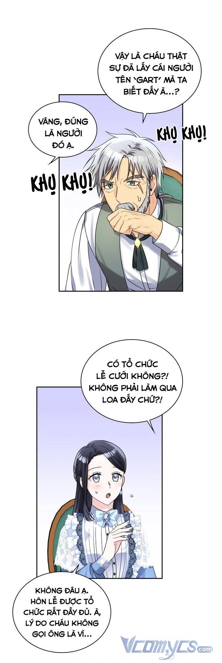 Công Nương Su Chapter 41 - 37