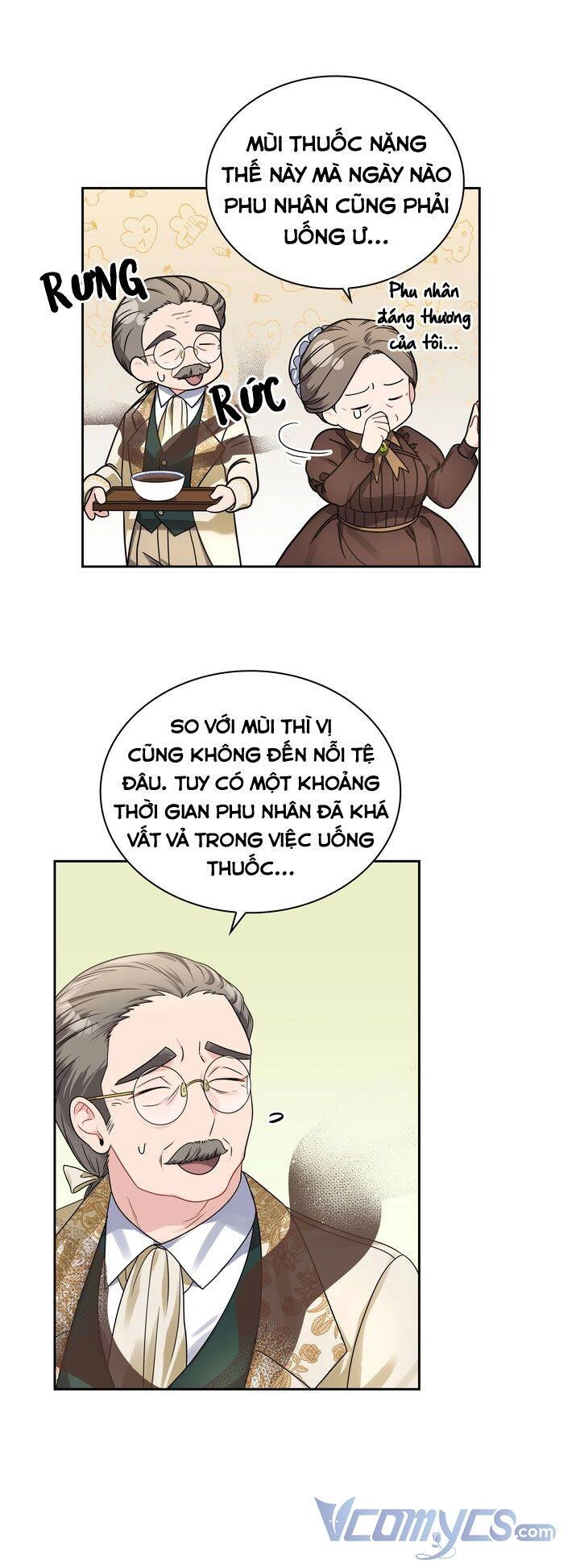 Công Nương Su Chapter 42 - 3