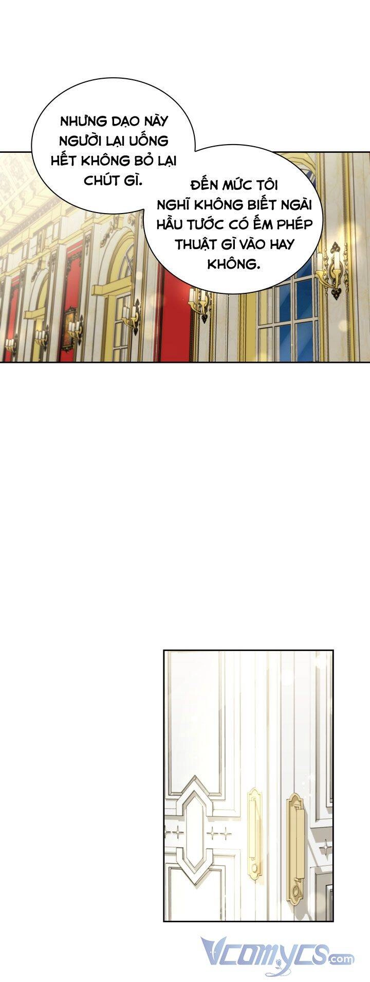 Công Nương Su Chapter 42 - 4