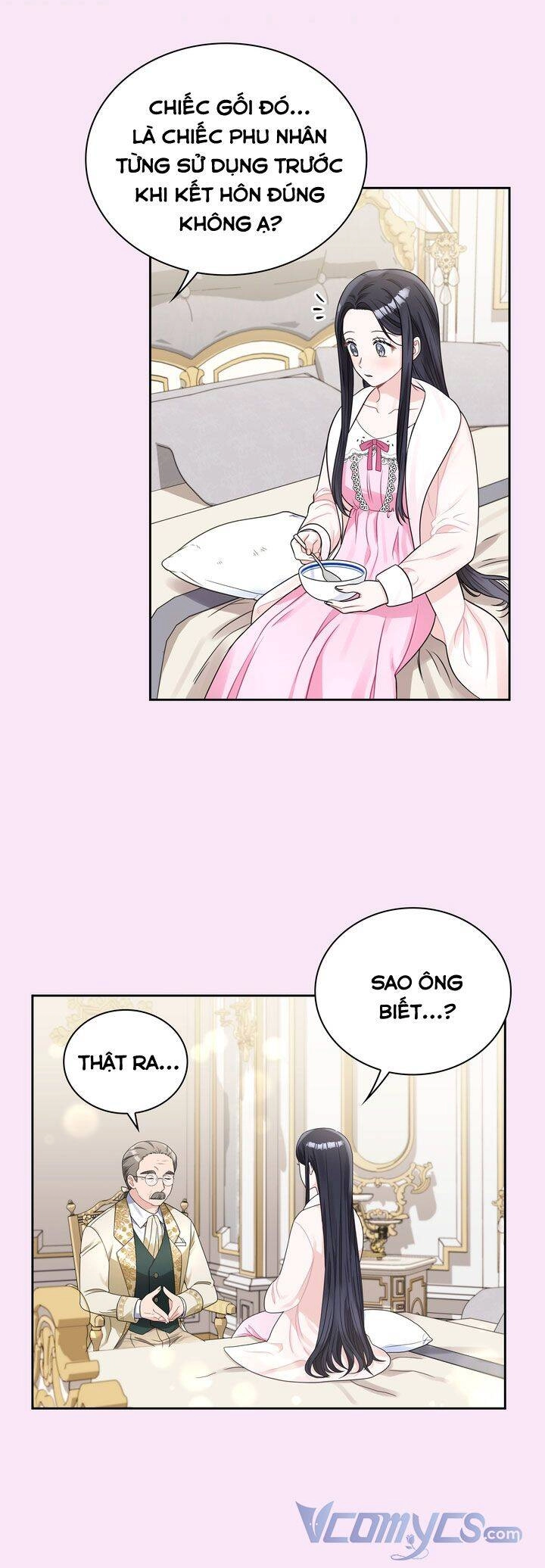 Công Nương Su Chapter 42 - 7