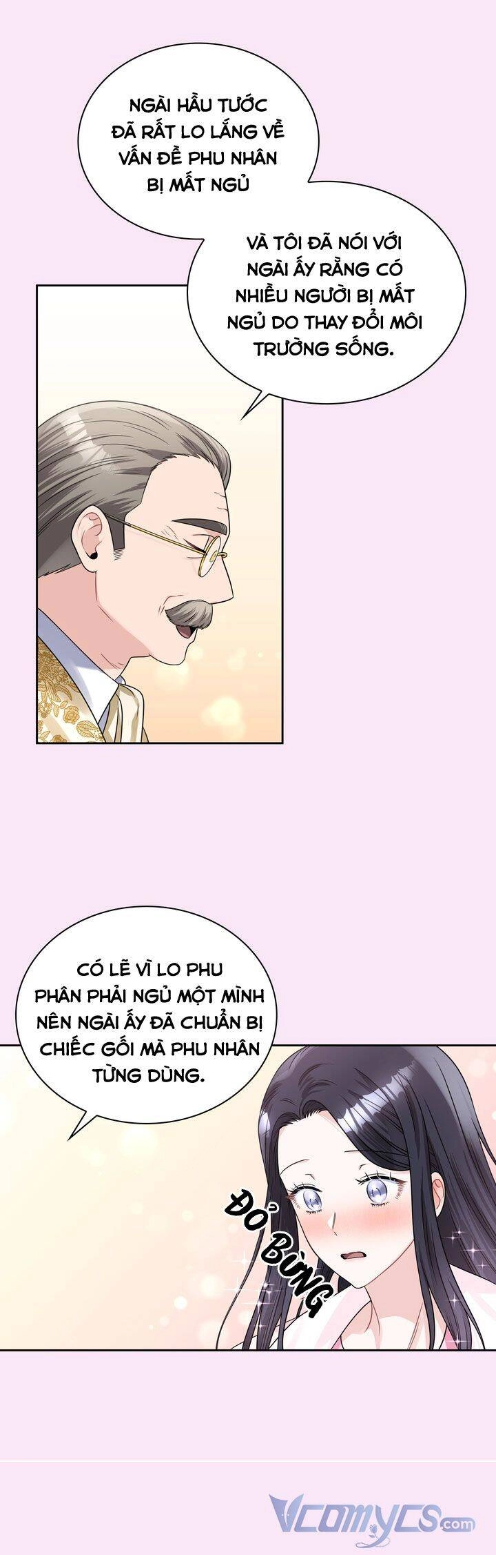 Công Nương Su Chapter 42 - 8