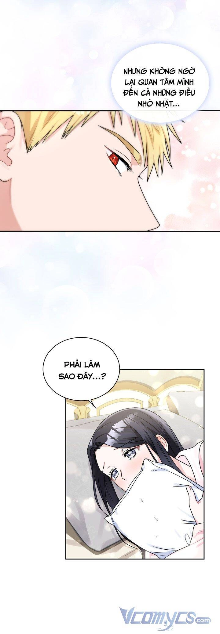 Công Nương Su Chapter 42 - 11