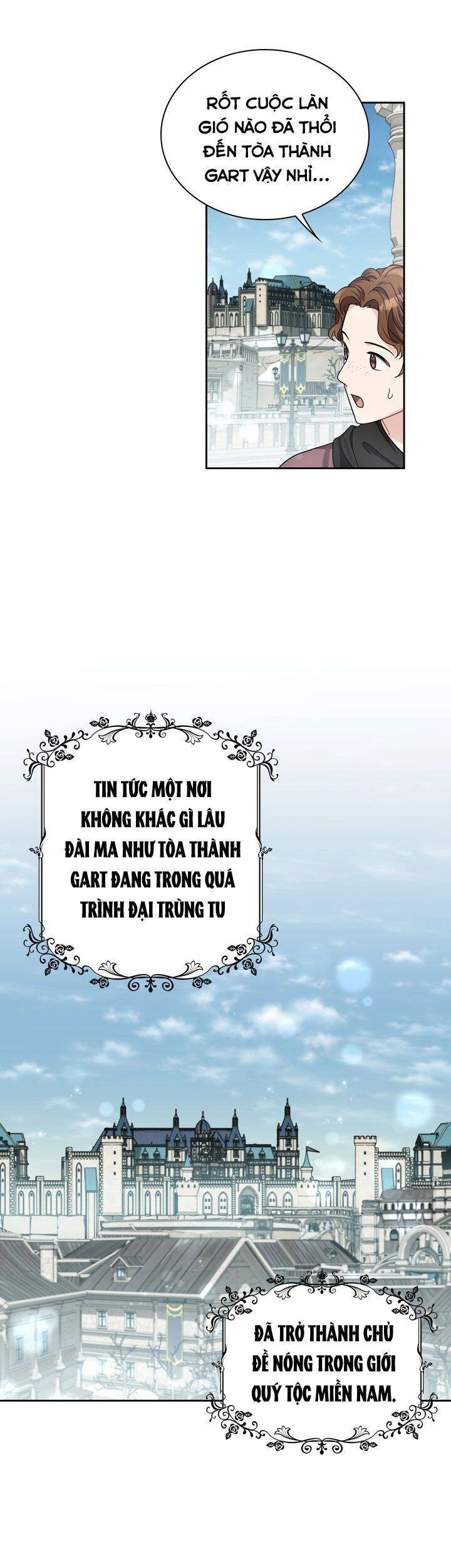 Công Nương Su Chapter 42 - 14