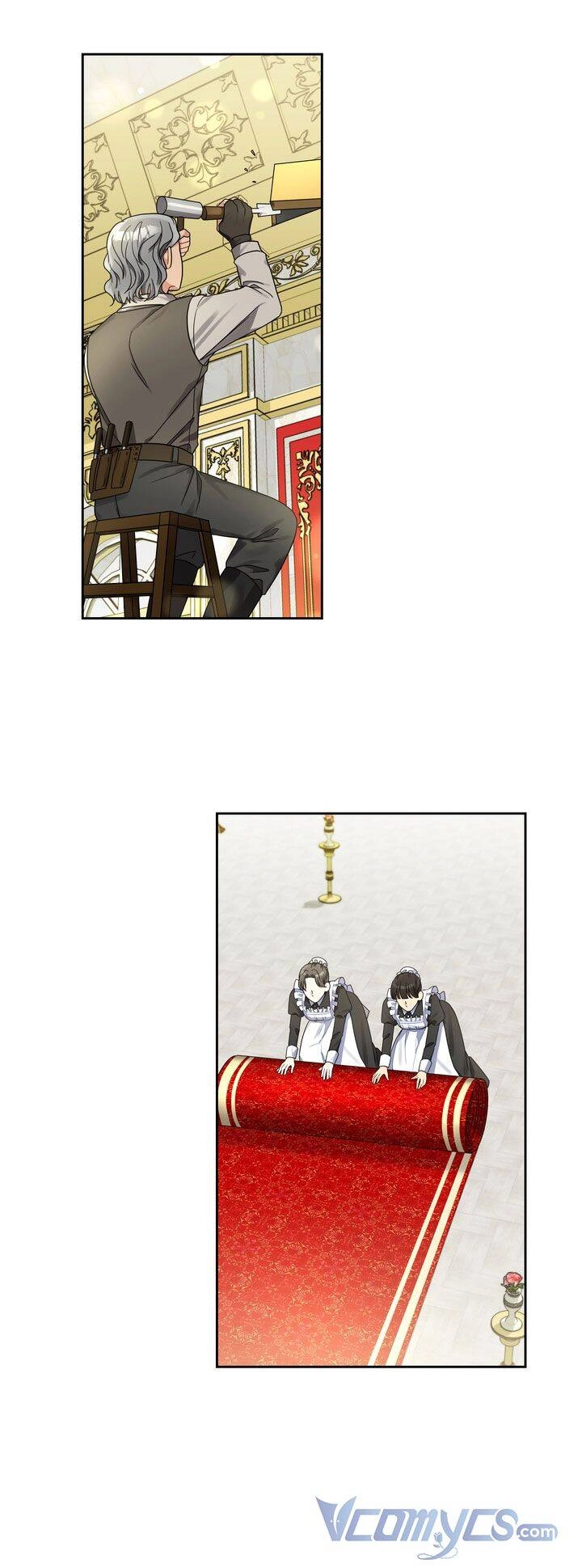 Công Nương Su Chapter 42 - 16