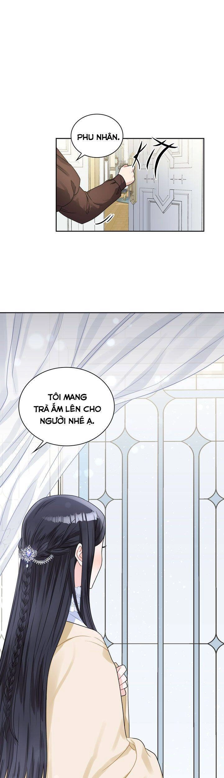 Công Nương Su Chapter 42 - 19