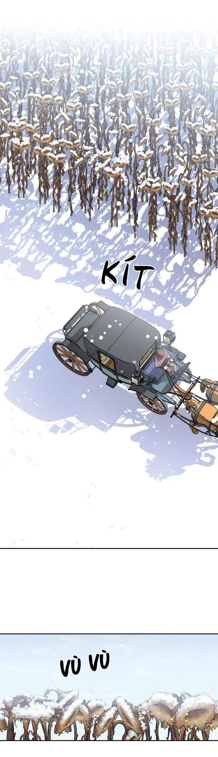 Công Nương Su Chapter 42 - 22