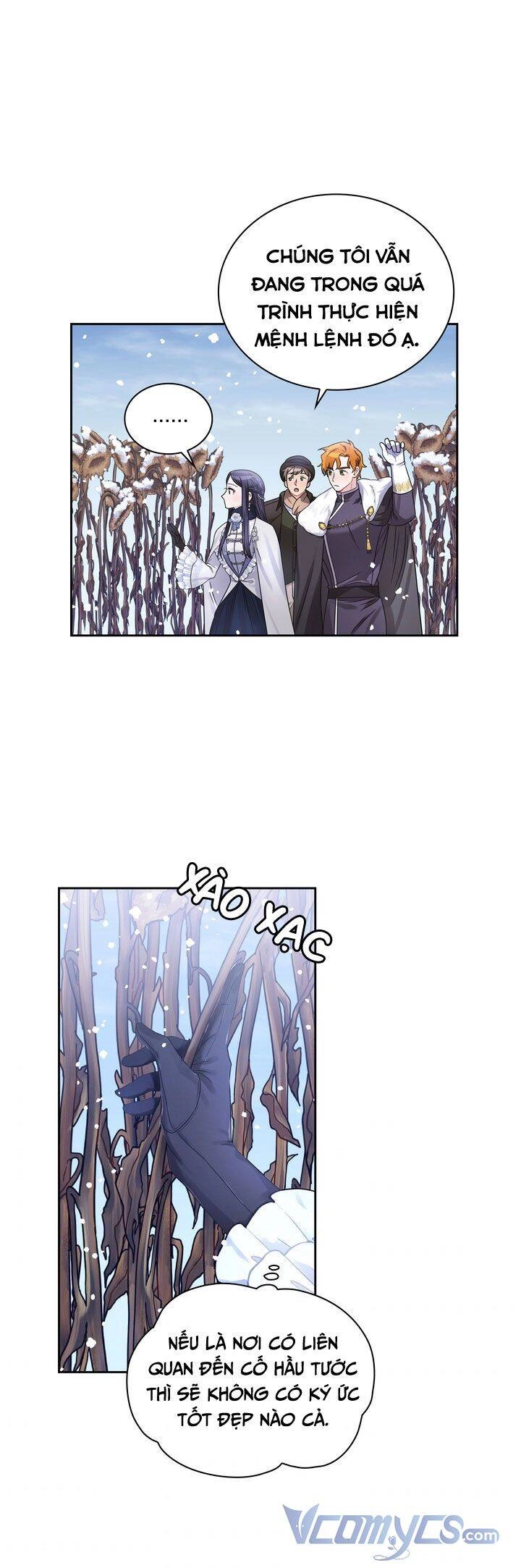 Công Nương Su Chapter 42 - 29