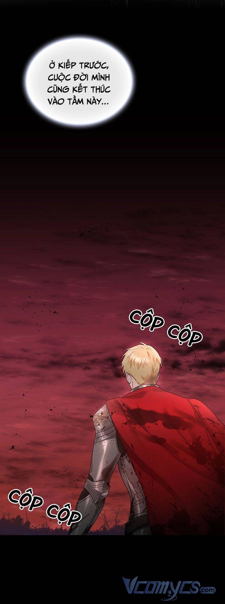 Công Nương Su Chapter 42 - 35