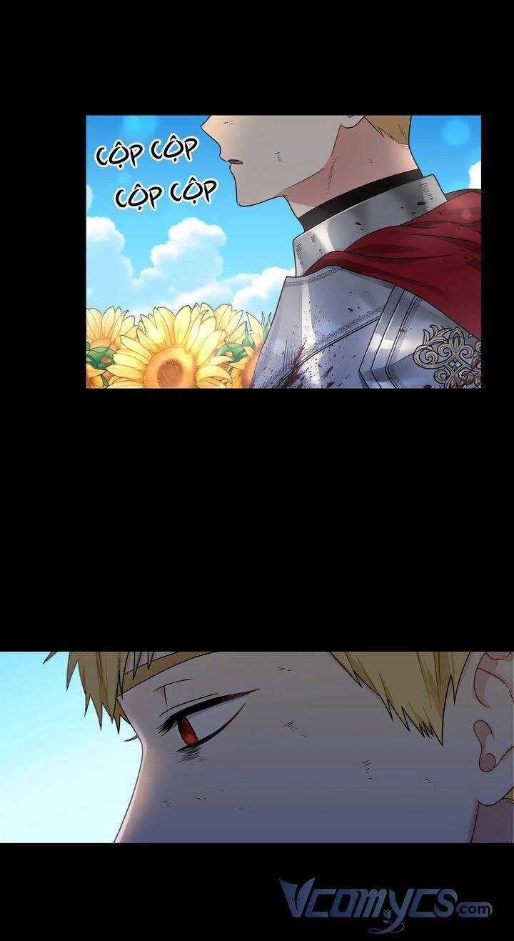 Công Nương Su Chapter 42 - 39