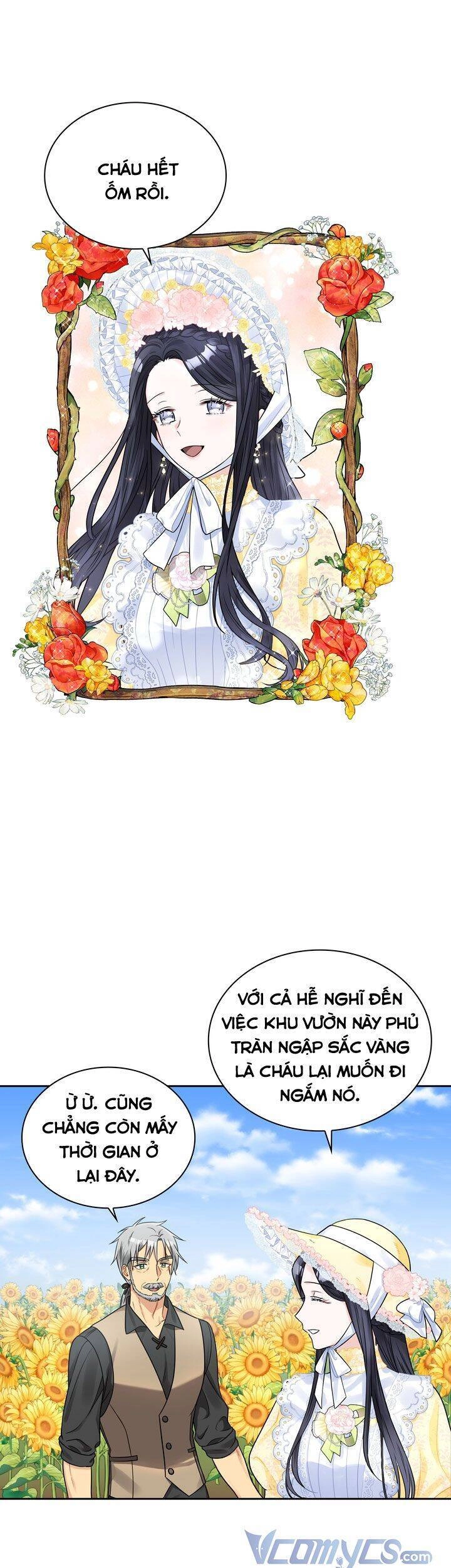 Công Nương Su Chapter 43 - 3