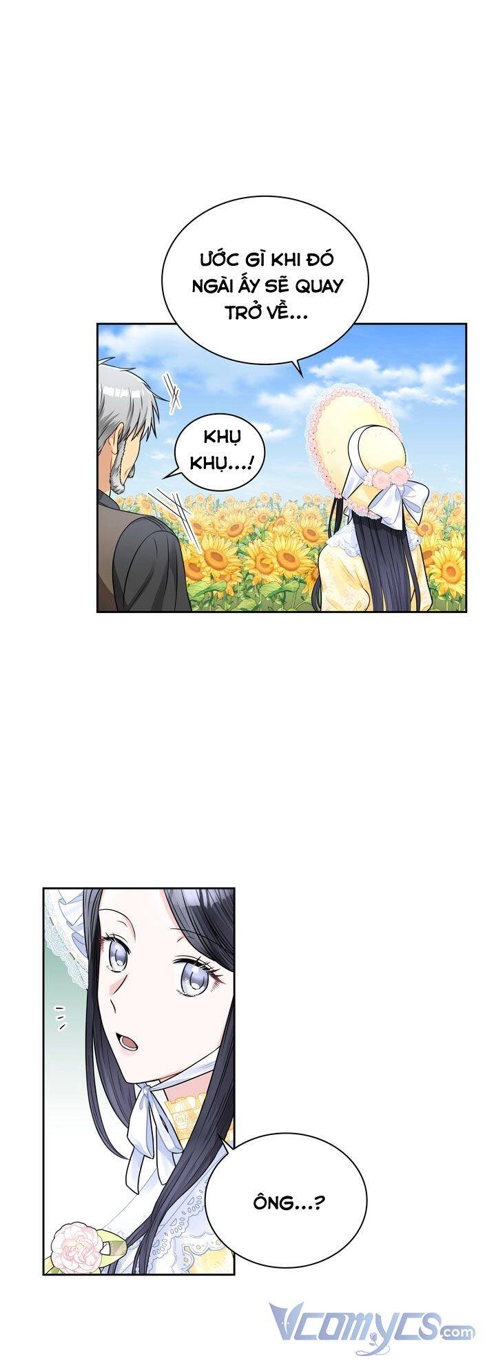 Công Nương Su Chapter 43 - 5