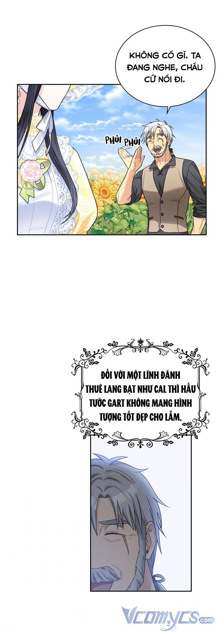 Công Nương Su Chapter 43 - 6